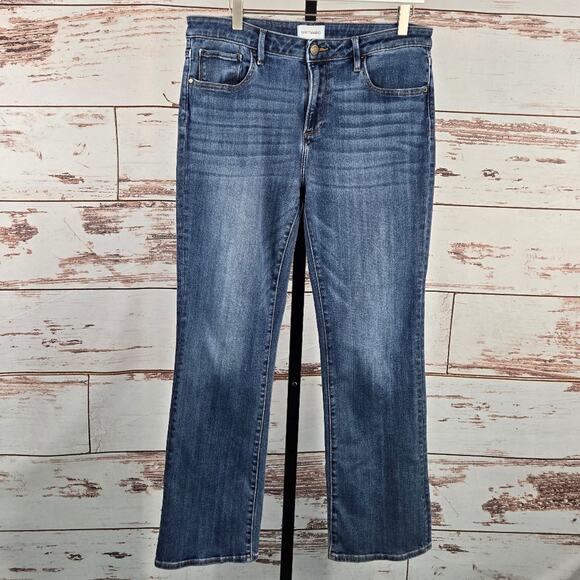 Driftwood Kelly Classic Boot Cut Jean Size 32/31 - Picture 1 of 5